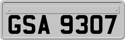 GSA9307