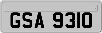 GSA9310