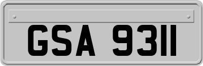GSA9311