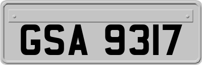 GSA9317
