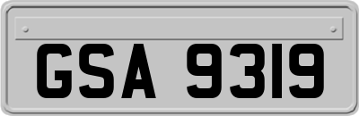 GSA9319