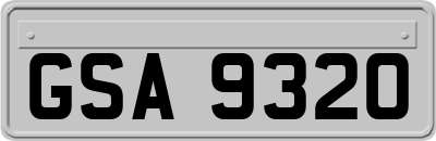 GSA9320