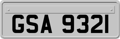 GSA9321