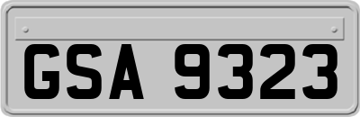 GSA9323