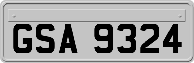 GSA9324
