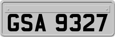 GSA9327