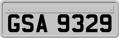 GSA9329