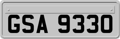 GSA9330