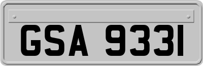 GSA9331