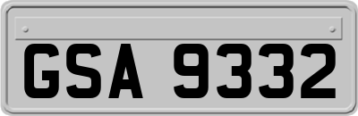 GSA9332