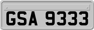 GSA9333