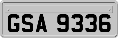 GSA9336