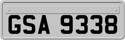 GSA9338