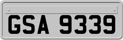 GSA9339