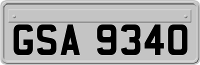 GSA9340