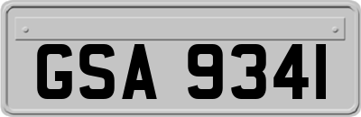 GSA9341