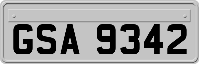 GSA9342