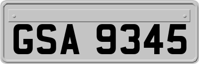 GSA9345