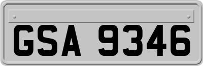 GSA9346