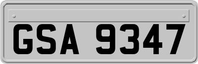 GSA9347
