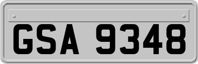 GSA9348