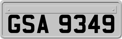 GSA9349