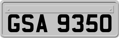 GSA9350