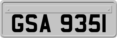 GSA9351