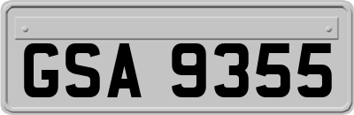 GSA9355