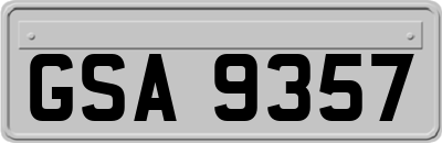 GSA9357