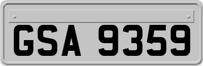 GSA9359