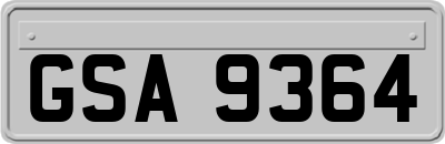GSA9364