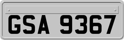 GSA9367