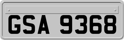 GSA9368