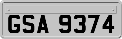GSA9374