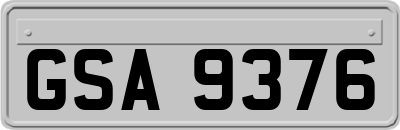 GSA9376