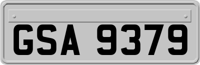 GSA9379