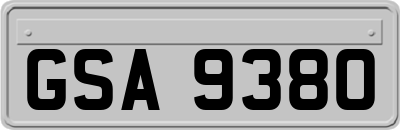 GSA9380