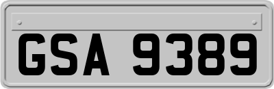 GSA9389