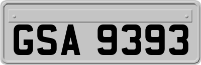 GSA9393
