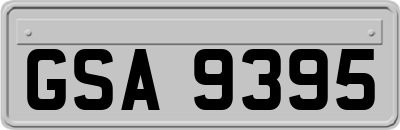 GSA9395