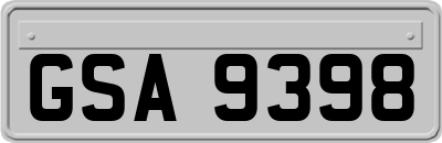 GSA9398