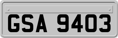 GSA9403