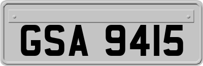 GSA9415