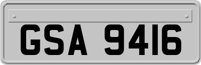 GSA9416