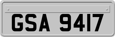 GSA9417