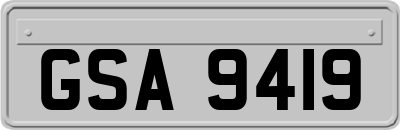 GSA9419