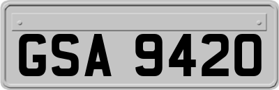 GSA9420