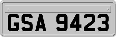 GSA9423