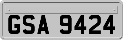GSA9424